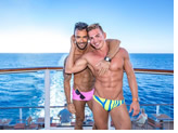 Tropical Americas Caribbean All-Gay Cruise 2026