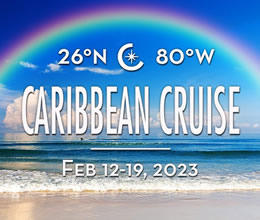 Vacaya Caribbean Gay Cruise 2023