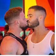 World Pride Amsterdam Gay Cruise 2026