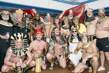 Baltic Gay Bears Cruise