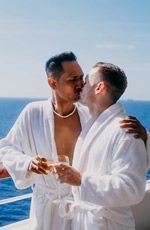 Baltic Gay Cruise 2026