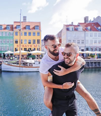 Baltic Gay Cruise 2026