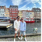 Gay Baltic cruise 2026