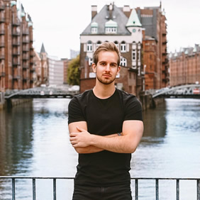 Gay Hamburg