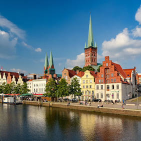 Kiel, Germany gay cruise