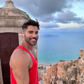 Alicante, Spain gay cruise
