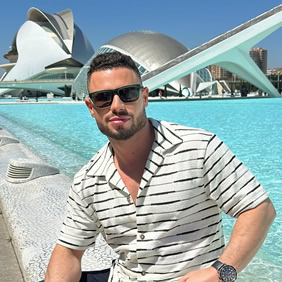 Valencia, Spain gay cruise