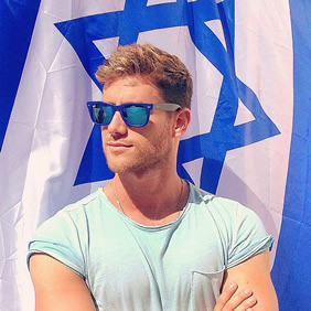 Israel gay cruise