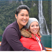 Alaska Lesbian Cruise 2026