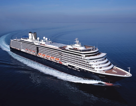 Holland America Noordam