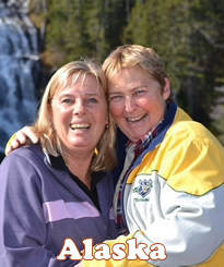 Alaska Lesbian Adventure Cruise 2027