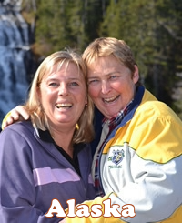 Alaska Lesbian Adventure Cruise 2027