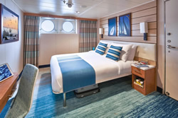 Nat Geo Quest Category 2 Cabin