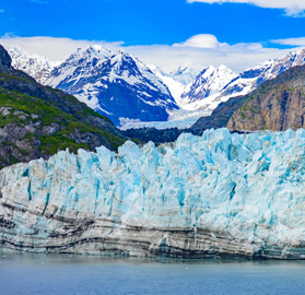 Glacier Bay Alaska