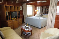 Island Sky Premium Suite
