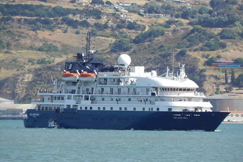 ms Island Sky