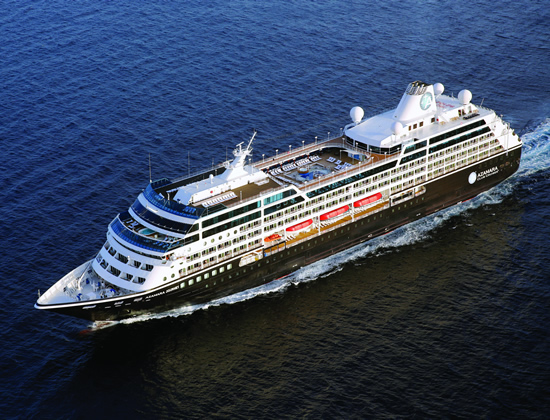 Azamara Journey