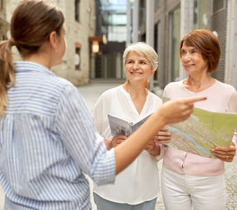 Scandinavia lesbian cruise