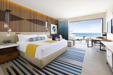 Hard Rock Hotel Los Cabos - Rock Royalty Ocean View
