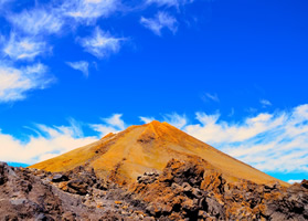 Teide Tenerife