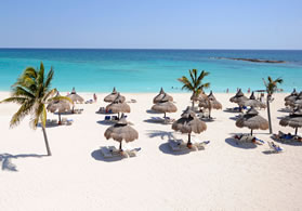 Club Med Cancun All-inclusive lesbian resort week