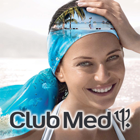Club Med Cancun all-lesbian resort week