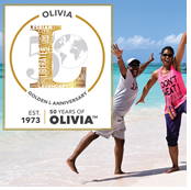 Olivia 50th Anniversary Caribbean All-Lesbian Cruise 2023