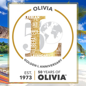 Olivia L Caribbean Cruise