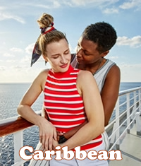 Caribbean Lesbian Cruise 2027