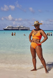 Caribbean All-Lesbian Cruise 2027