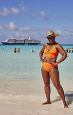 Caribbean All-Lesbian Cruise 2027