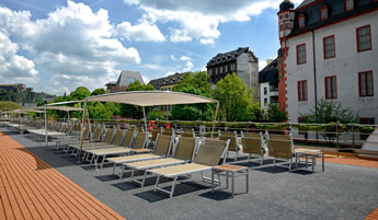 Avalon Panorama Sky Deck