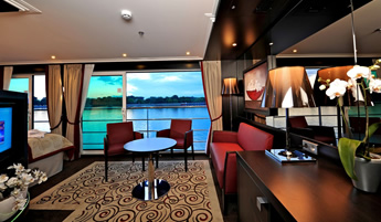 Avalon Panorama Suite