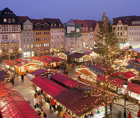 Germany Nuremberg Christmas lesbian cruise