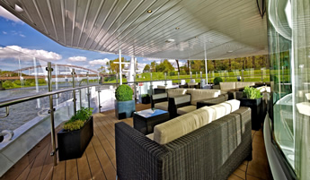 Avalon Panorama Observation Lounge