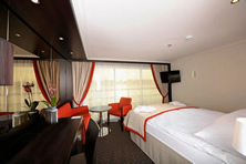 Avalon Panorama Panorama Suite
