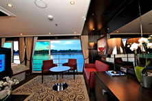 Avalon Panorama Royal Suite