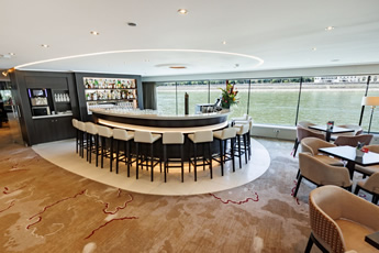 Avalon Illumination bar