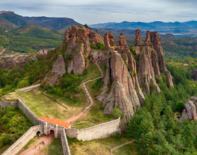 Belogradchik, Bulgaria lesbian cruise