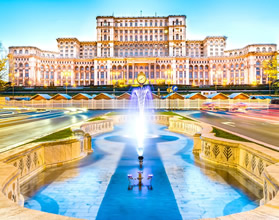 Bucharest Romania lesbian cruise