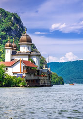 Danube River All-Lesbian Cruise 2027