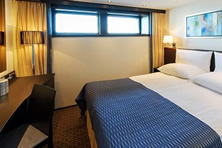 Avalon Illumination Window Stateroom