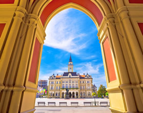 Novi Sad, Serbia lesbian cruise