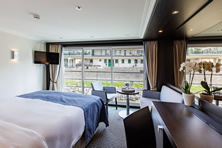 Avalon Illumination Panorama Suite