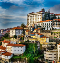 Douro Portugal Lesbian River Cruise 2024