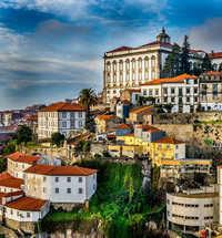 Douro Portugal Lesbian River Cruise 2024