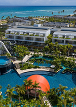 Dreams Punta Cana Lesbian Resort 2023