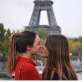 France lesbian cruise 2023