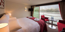 Avalon Tapestry II Panorama Suite