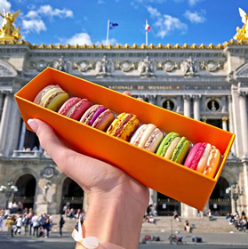 France Paris lesbian cruise